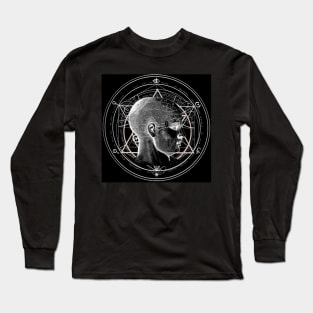 Headstrong Long Sleeve T-Shirt